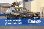 Audi A3 Sportback 2.0tdi Cd Attraction 150