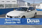 BMW 318 D