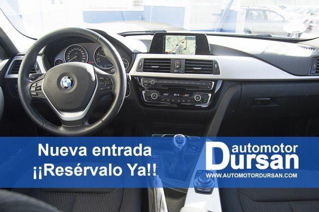 Imagen de BMW 318 D (2643005) - Automotor Dursan