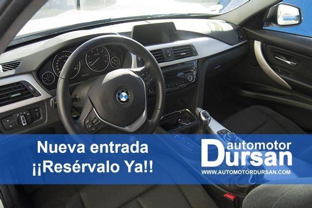 Imagen de BMW 318 D (2643010) - Automotor Dursan