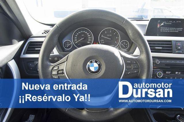 Imagen de BMW 318 D (2643011) - Automotor Dursan
