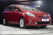 Toyota Prius Prius+ 1.8 Advance