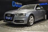 Audi A3 Sportb 1.6 Tdi Clean 110 S Tro Attracted