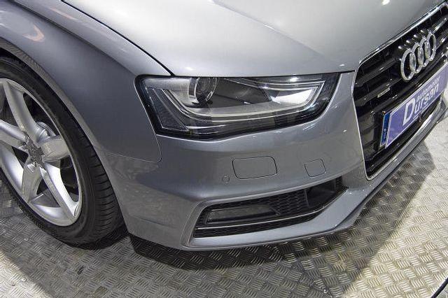 Imagen de Audi A3 Sportb 1.6 Tdi Clean 110 S Tro Attracted (2643106) - Automotor Dursan