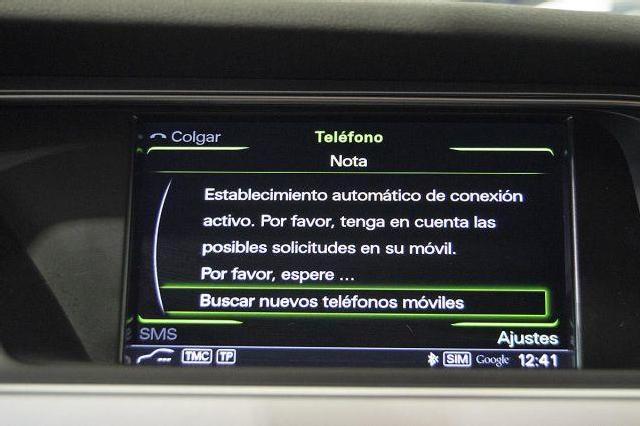 Imagen de Audi A3 Sportb 1.6 Tdi Clean 110 S Tro Attracted (2643111) - Automotor Dursan