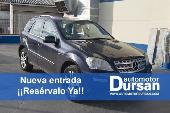 Mercedes Ml 250 M Bluetec 4matic