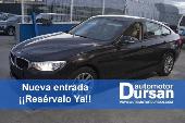 BMW 318 D