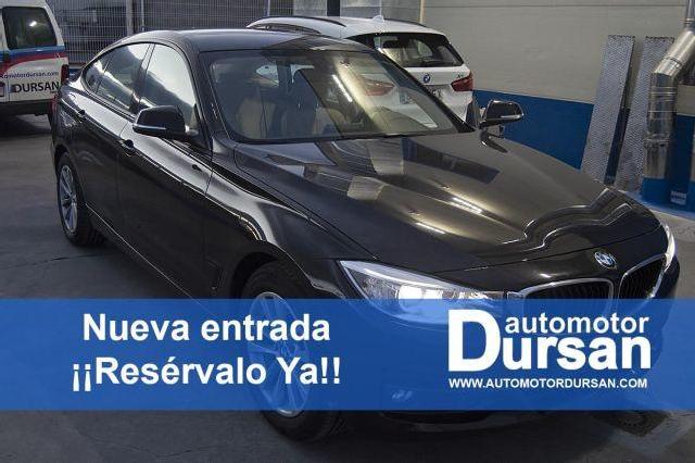 Imagen de BMW 318 D (2643129) - Automotor Dursan