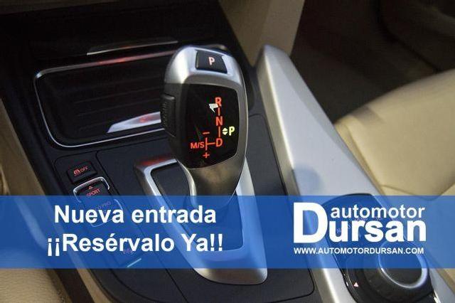 Imagen de BMW 318 D (2643133) - Automotor Dursan