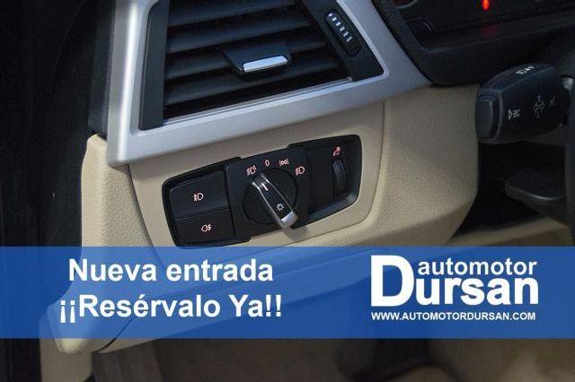 Imagen de BMW 318 D (2643135) - Automotor Dursan