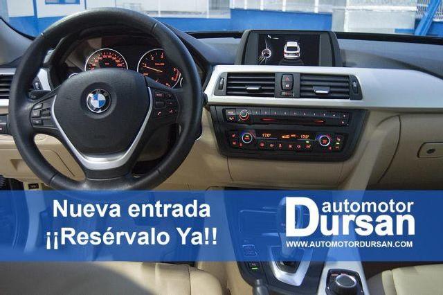 Imagen de BMW 318 D (2643137) - Automotor Dursan