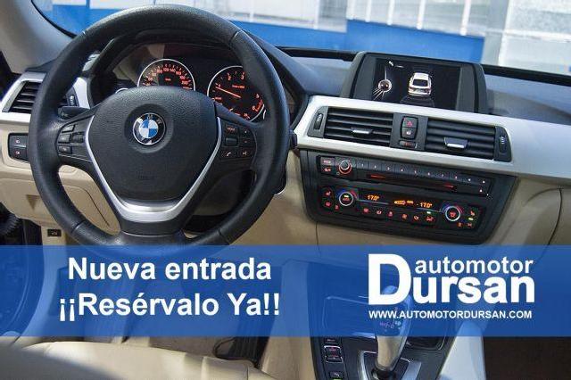 Imagen de BMW 318 D (2643141) - Automotor Dursan