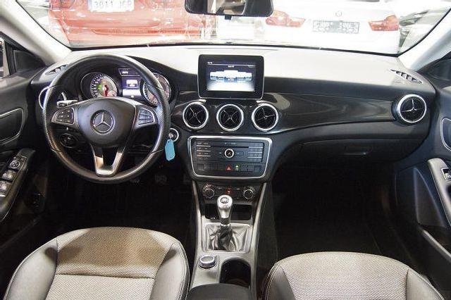Imagen de Mercedes Cla 200 Cdi (2643145) - Automotor Dursan