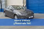 Ford Mondeo 2.0 Hibrido 137kw 187cv Titanium Hev