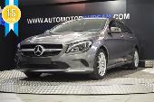Mercedes Cla 200 D Shooting Brake