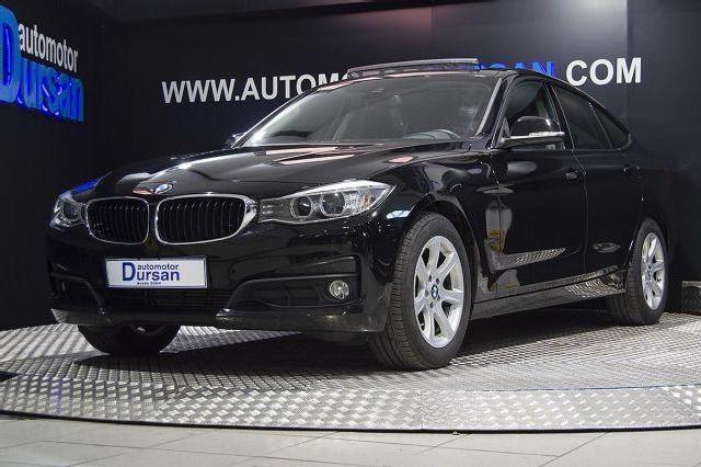 Imagen de BMW 318 D Gran Turismo (2643208) - Automotor Dursan