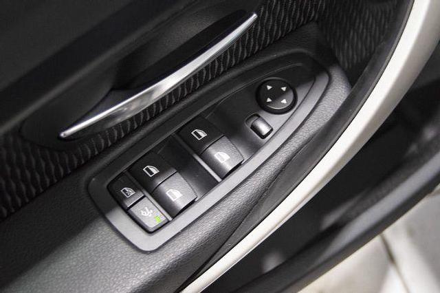Imagen de BMW 318 D Gran Turismo (2643217) - Automotor Dursan