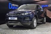 Land Rover Range Rover Evoque 2.0l Ed4 Diesel 150cv 4x2 Se