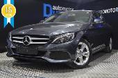 Mercedes C 180