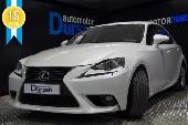 Lexus Is 300 H Executive Tecno + Navibox
