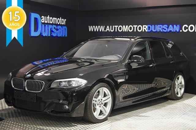 Imagen de BMW 520 Da Touring (2643313) - Automotor Dursan