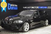 BMW 520 Da Touring