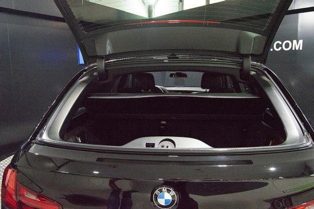 Imagen de BMW 520 Da Touring (2643320) - Automotor Dursan