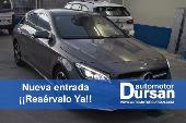 Mercedes Cla 200 D