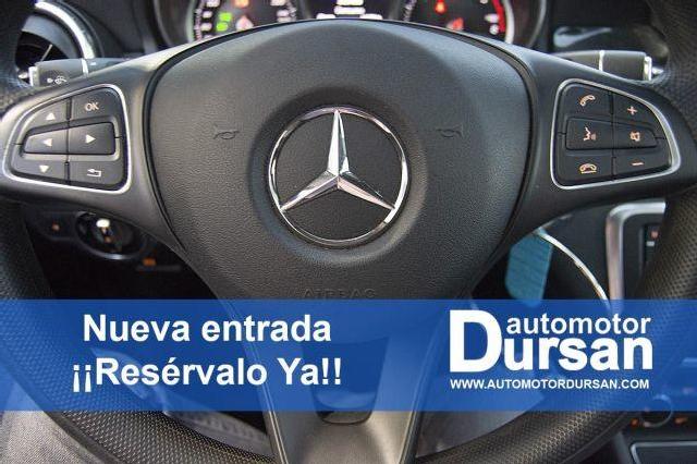 Imagen de Mercedes Cla 200 D (2643357) - Automotor Dursan