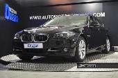 BMW 525 Da Xdrive