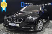 BMW 520 Da Touring