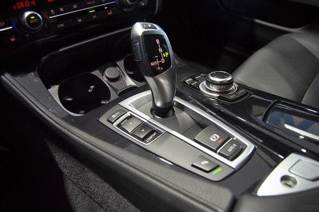 Imagen de BMW 520 Da Touring (2643436) - Automotor Dursan
