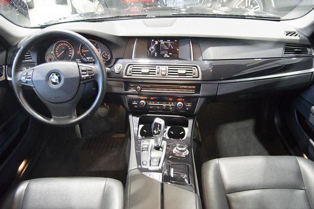 Imagen de BMW 520 Da Touring (2643437) - Automotor Dursan