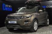Land Rover Range Rover Evoque 2.0l Ed4 Diesel 150cv 4x2 Se
