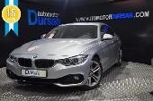 BMW 420 Ia Gran Coupé