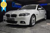 BMW 520 D
