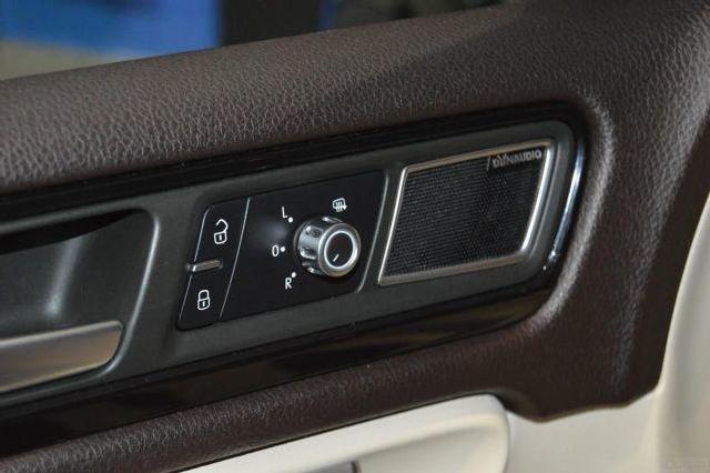 Imagen de Volkswagen Touareg 3.0tdi V6 Bmt Premium 245 Tiptronic (2643618) - Automotor Dursan