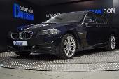 BMW 530 Da