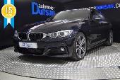 BMW 420 D