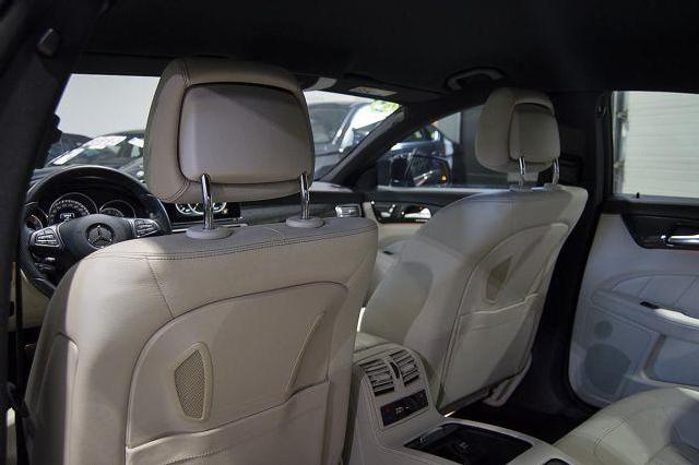 Imagen de Mercedes Cls Clase  Cls 250d Aut. (2643658) - Automotor Dursan
