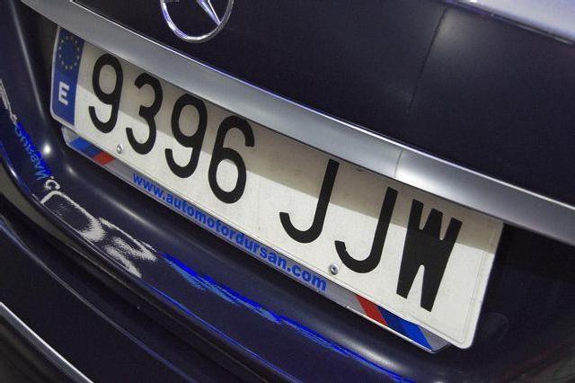 Imagen de Mercedes Cls Clase  Cls 250d Aut. (2643661) - Automotor Dursan