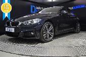 BMW 435 Da Gran Coupé Xdrive