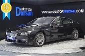 BMW 650 Ia Gran Coupé Xdrive