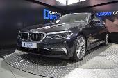 BMW 530 Da