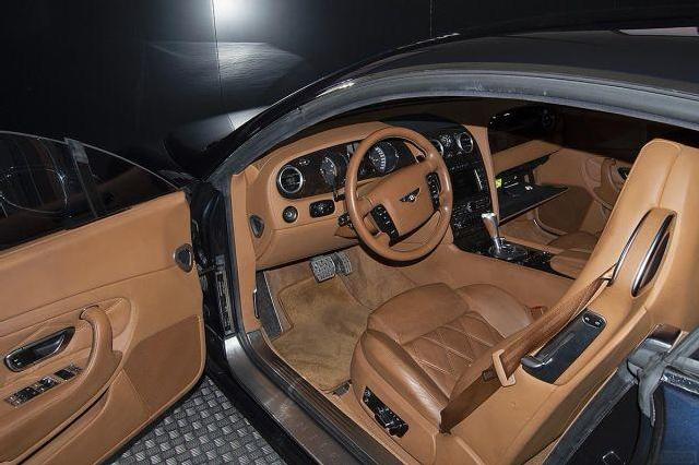 Imagen de Bentley Continental Gtc 6 (2643834) - Automotor Dursan
