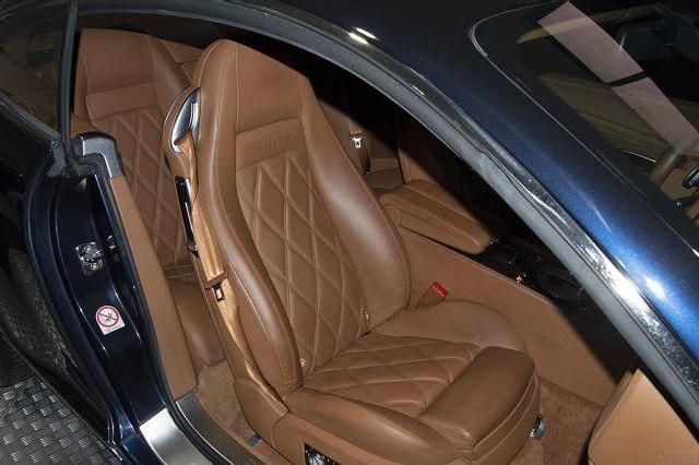 Imagen de Bentley Continental Gtc 6 (2643835) - Automotor Dursan