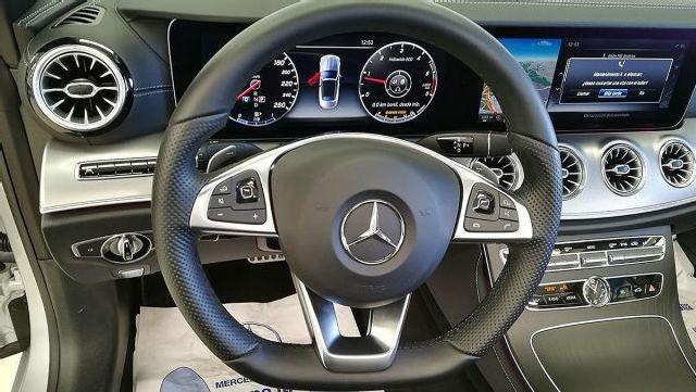 Imagen de Mercedes 220 E Cabrio D 4matic (2643862) - Automotor Dursan
