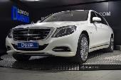 Maybach 57 S