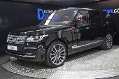 Land Rover Range Rover 4.4sdv8 Autobiography Lwb Aut.