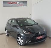 Toyota Aygo 1.0 Vvt-i X-play